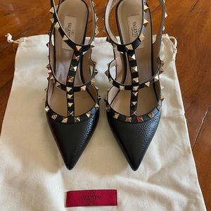 Original Valentino Caravani